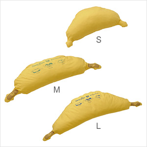 バナナターン S/M/L